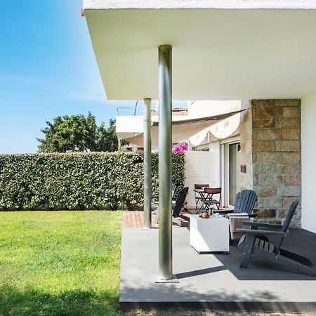 Sardegna E - Villa Relax&Design Olbia Eksteriør bilde