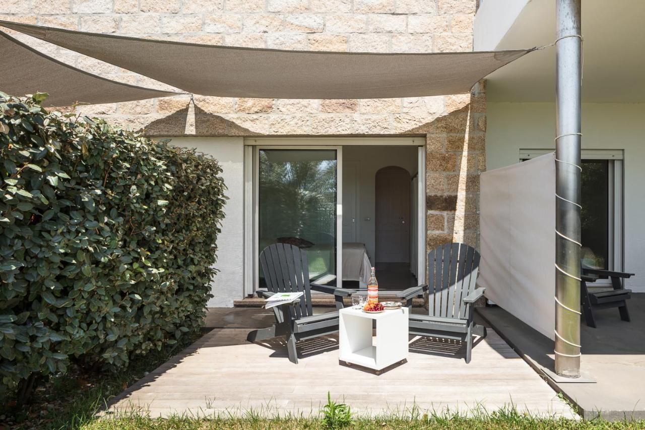 Sardegna E - Villa Relax&Design Olbia Eksteriør bilde