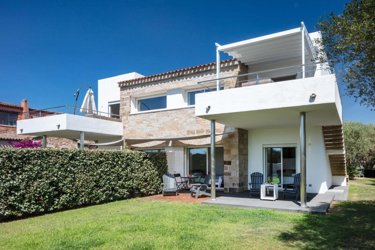 Sardegna E - Villa Relax&Design Olbia Eksteriør bilde