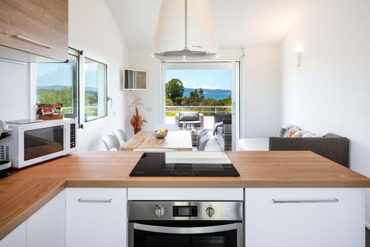 Sardegna E - Villa Relax&Design Olbia Eksteriør bilde