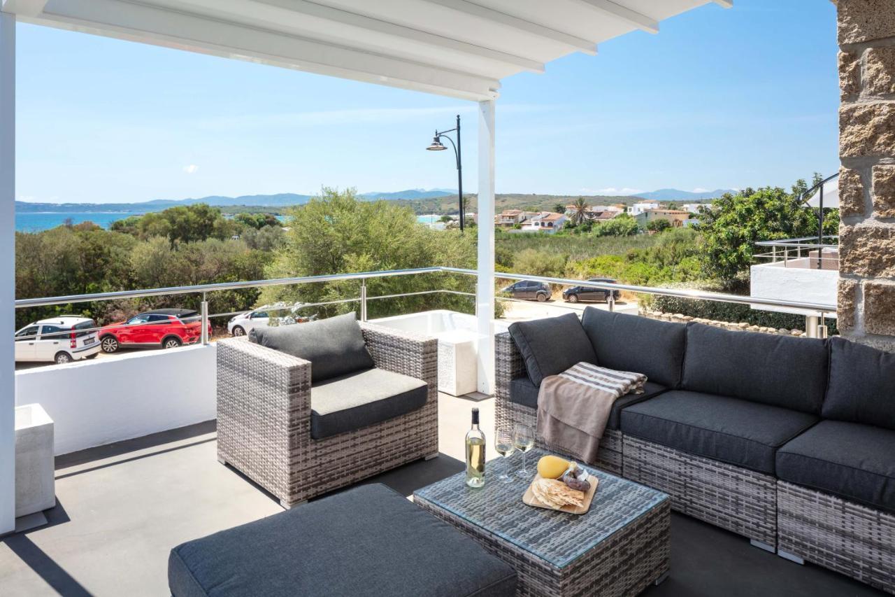 Sardegna E - Villa Relax&Design Olbia Eksteriør bilde