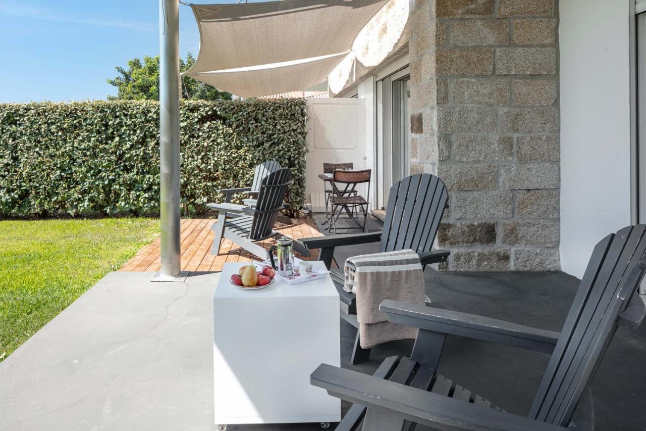 Sardegna E - Villa Relax&Design Olbia Eksteriør bilde