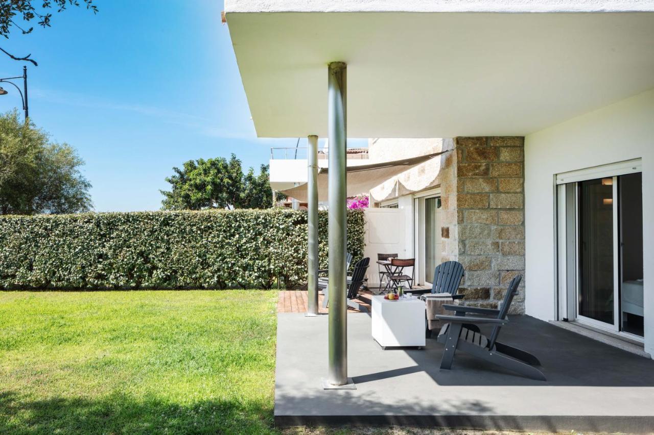 Sardegna E - Villa Relax&Design Olbia Eksteriør bilde