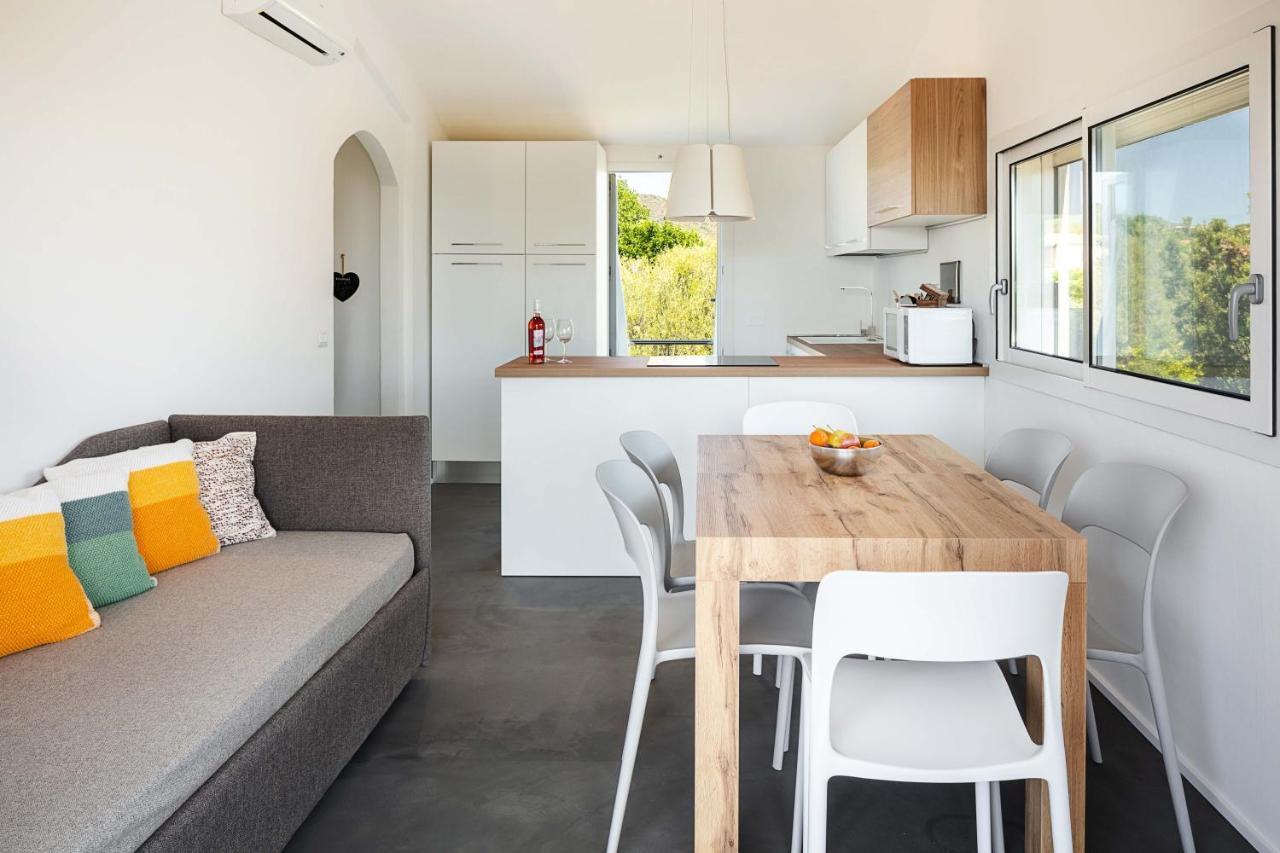 Sardegna E - Villa Relax&Design Olbia Eksteriør bilde