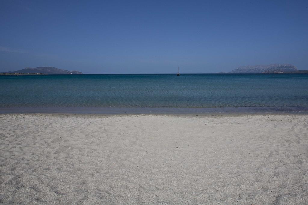 Sardegna E - Villa Relax&Design Olbia Eksteriør bilde