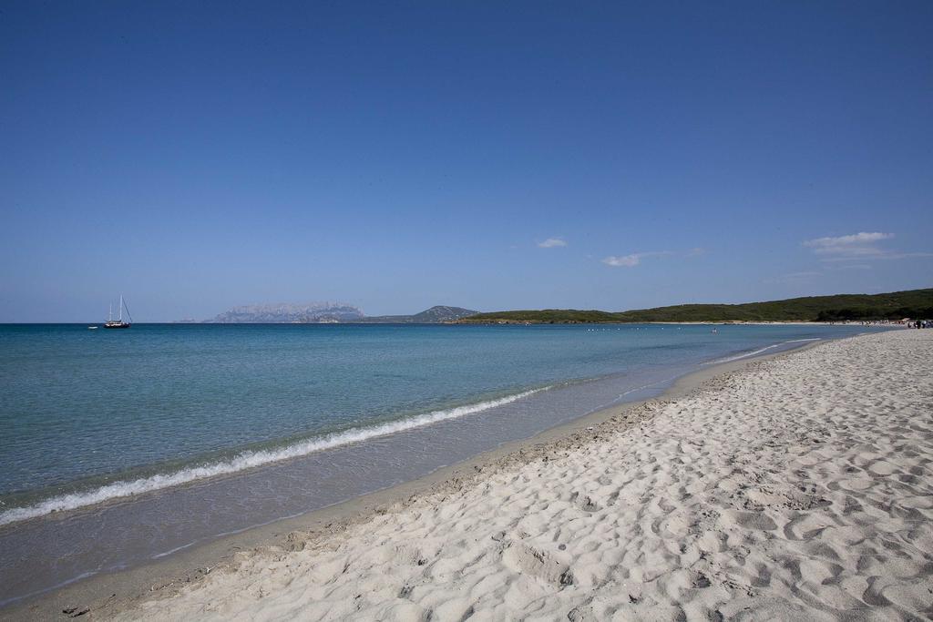 Sardegna E - Villa Relax&Design Olbia Eksteriør bilde