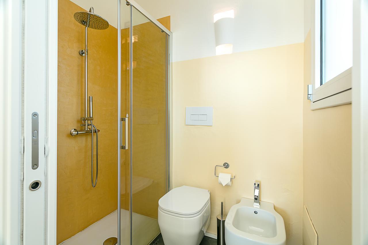 Sardegna E - Villa Relax&Design Olbia Eksteriør bilde