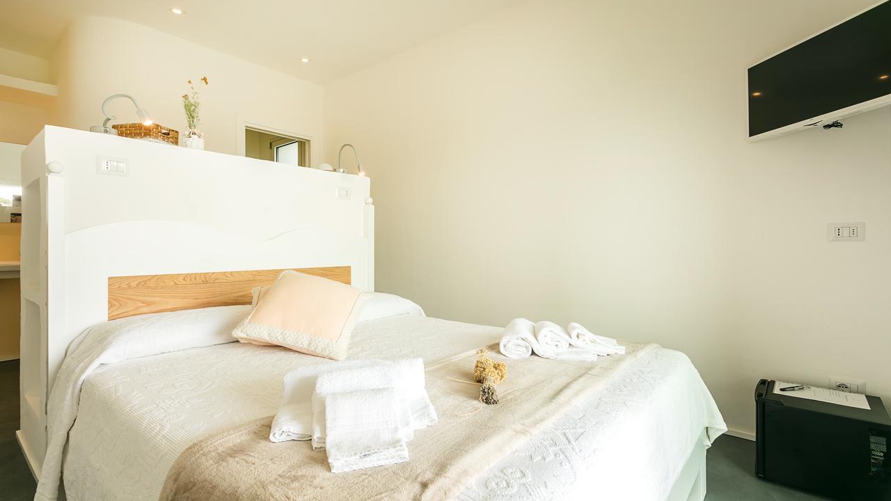 Sardegna E - Villa Relax&Design Olbia Eksteriør bilde