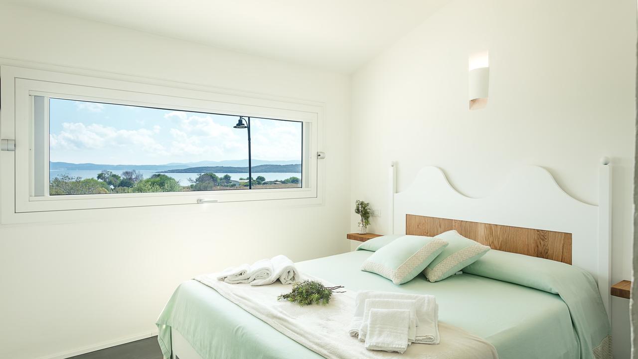 Sardegna E - Villa Relax&Design Olbia Eksteriør bilde