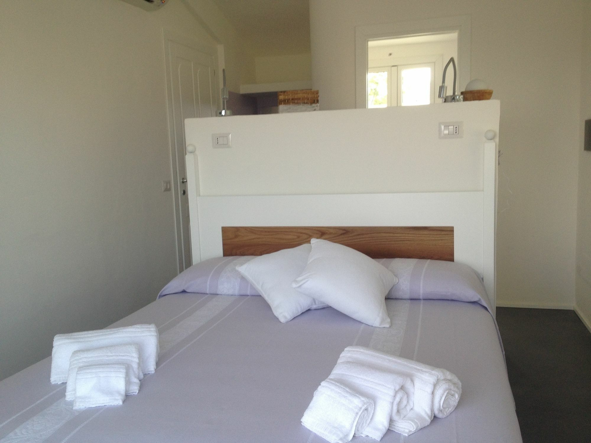 Sardegna E - Villa Relax&Design Olbia Eksteriør bilde
