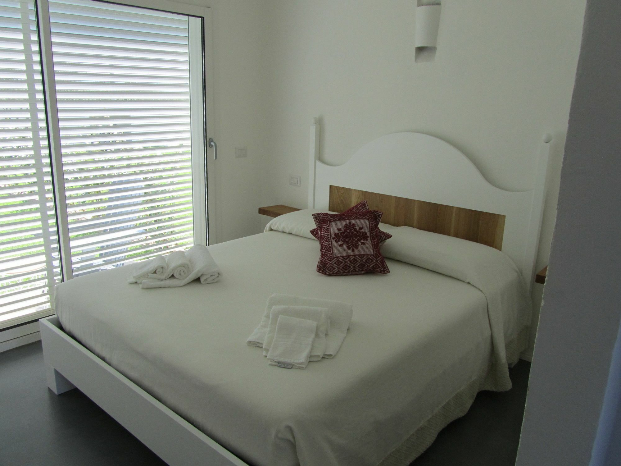 Sardegna E - Villa Relax&Design Olbia Eksteriør bilde