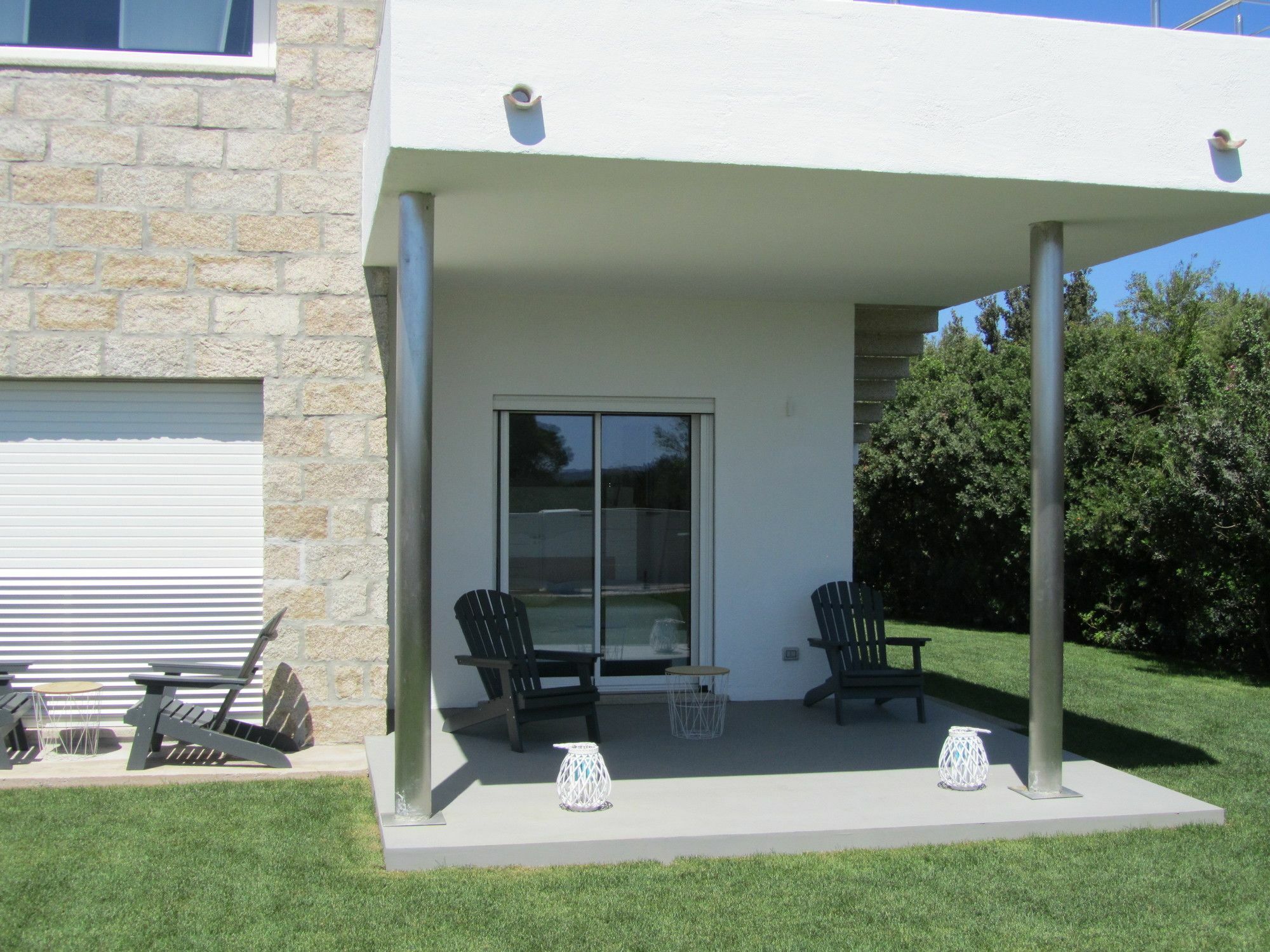 Sardegna E - Villa Relax&Design Olbia Eksteriør bilde