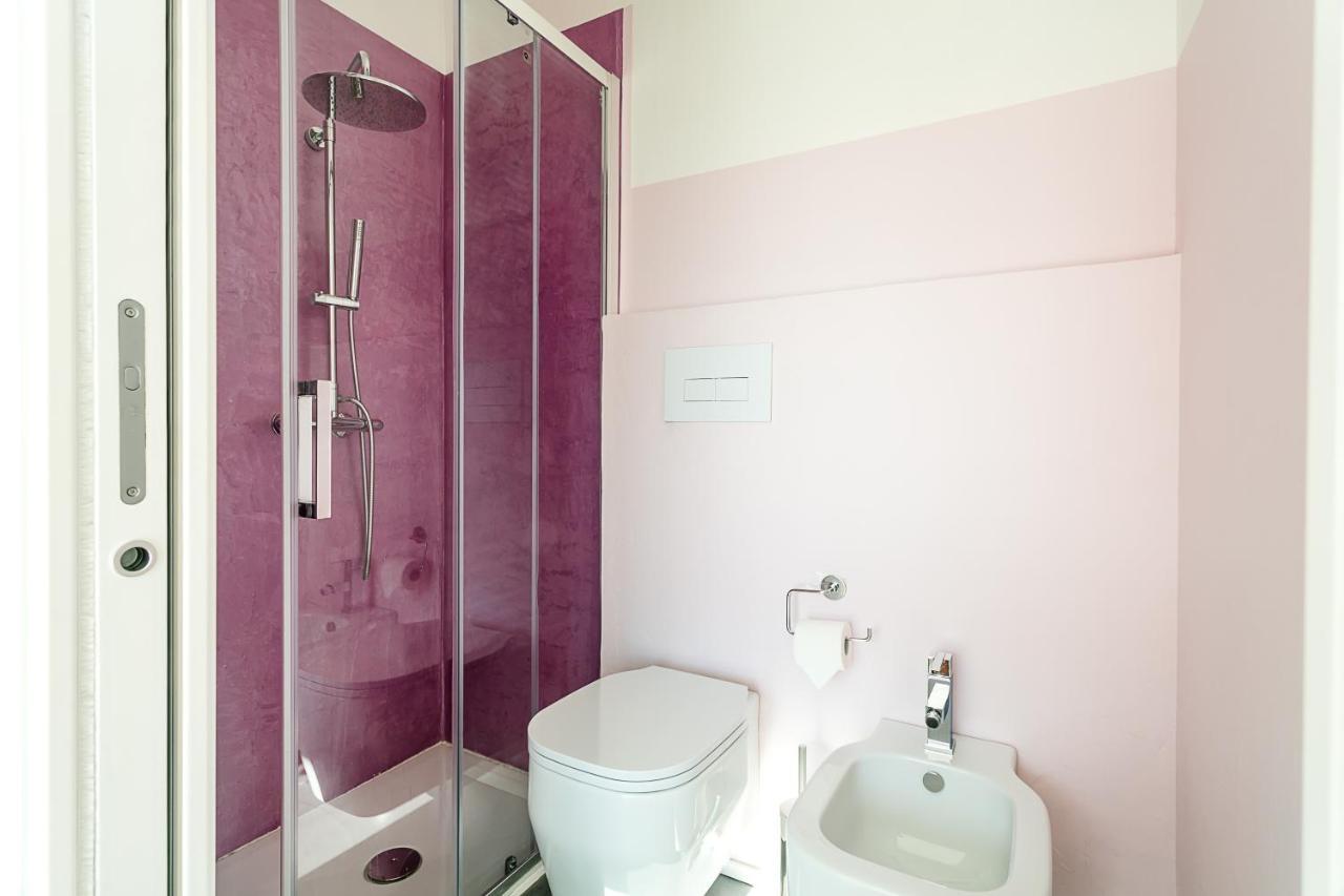 Sardegna E - Villa Relax&Design Olbia Eksteriør bilde