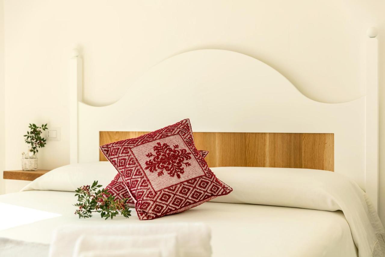 Sardegna E - Villa Relax&Design Olbia Eksteriør bilde