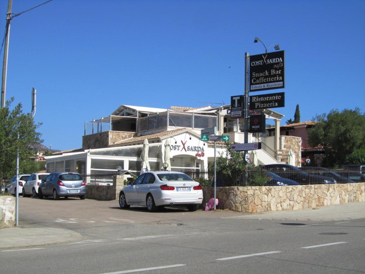 Sardegna E - Villa Relax&Design Olbia Eksteriør bilde