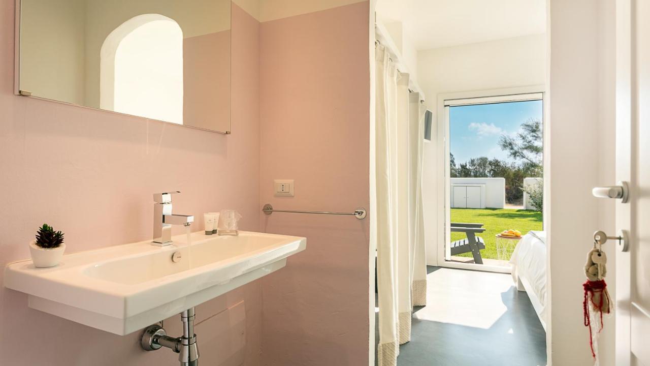 Sardegna E - Villa Relax&Design Olbia Eksteriør bilde
