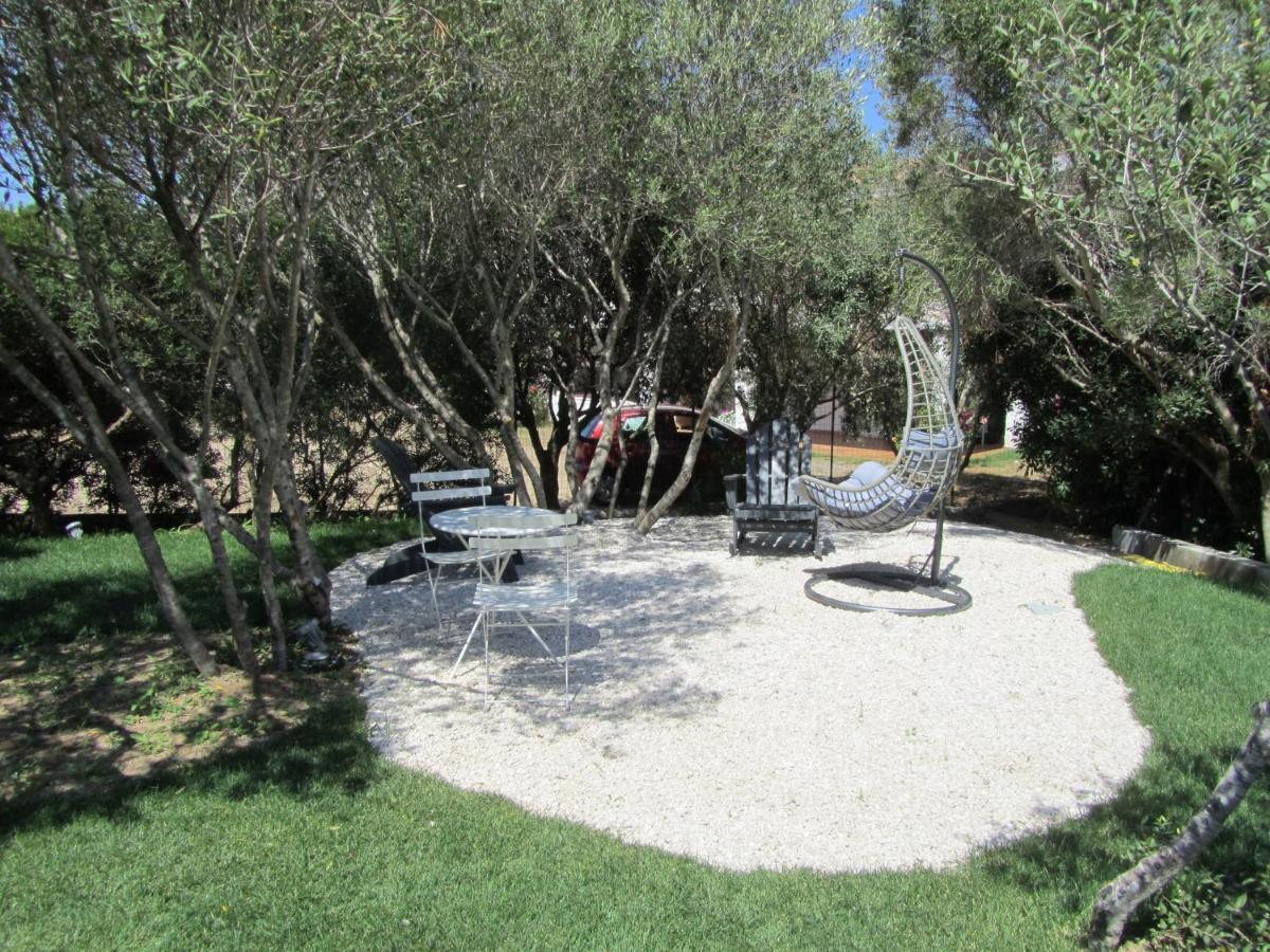 Sardegna E - Villa Relax&Design Olbia Eksteriør bilde