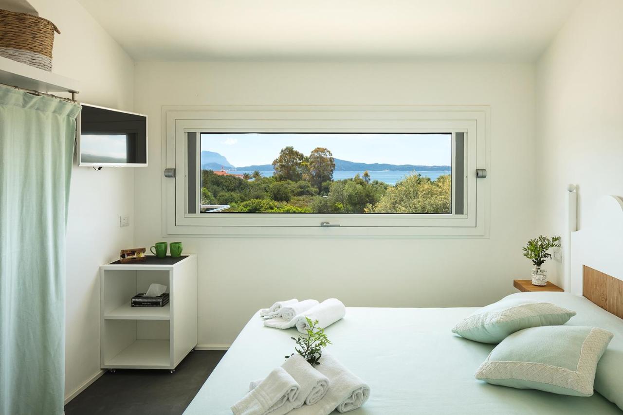 Sardegna E - Villa Relax&Design Olbia Eksteriør bilde