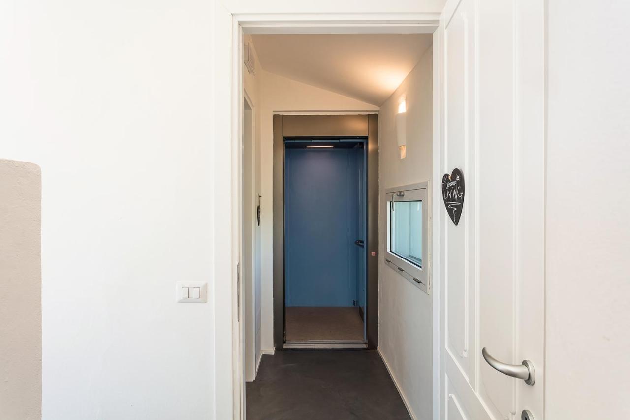 Sardegna E - Villa Relax&Design Olbia Eksteriør bilde